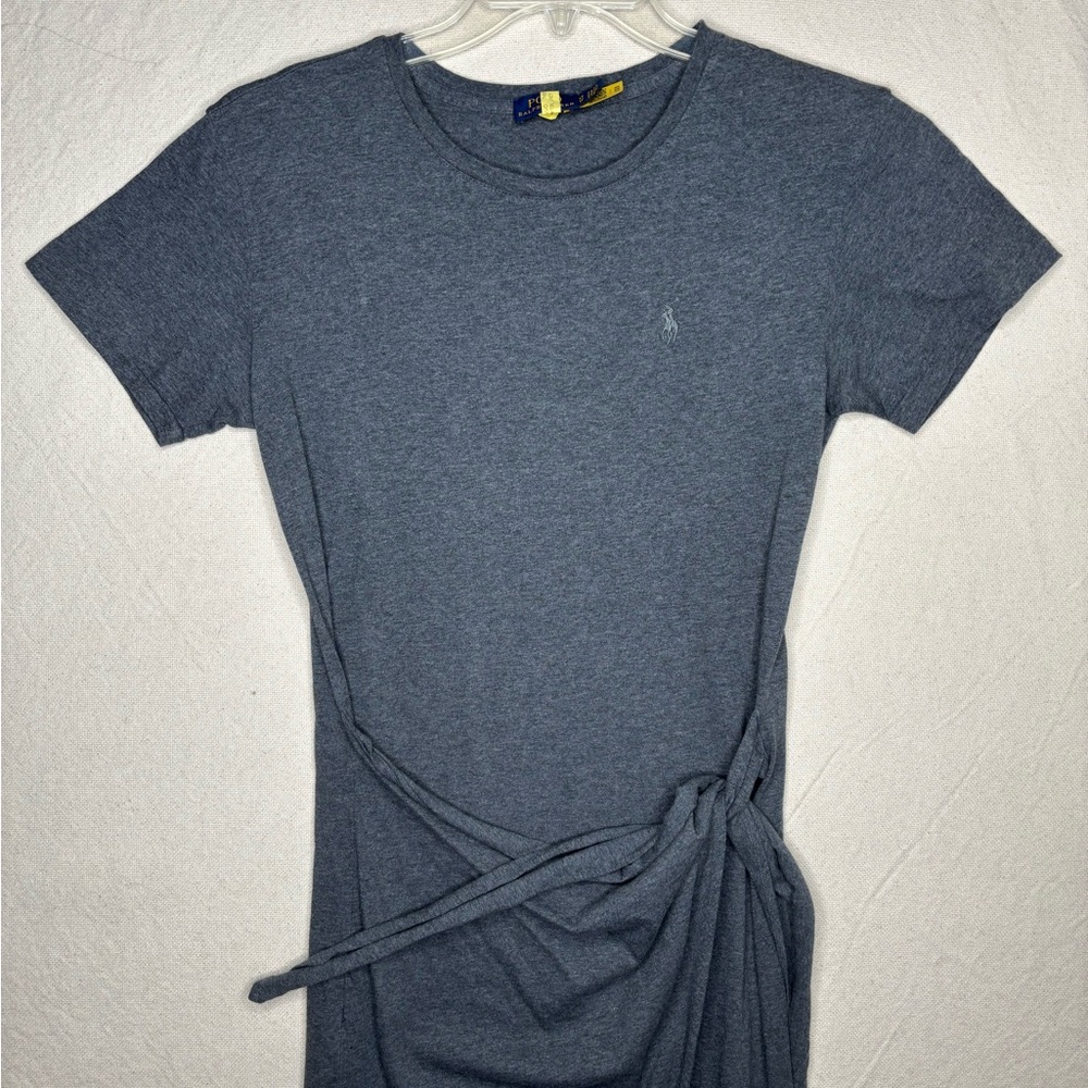 Polo Ralph Lauren women’s XS shirt dress - Picture 2 of 6